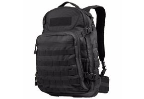 160 Venture Pack - Black