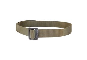 240 Battle Dress Uniform (BDU) Belt - Coyote Tan