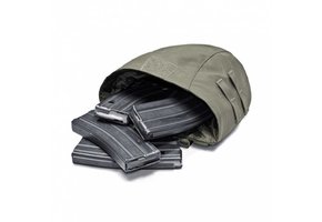 Elite OPS Large Roll Up Dump Pouch Gen2 - Ranger Green
