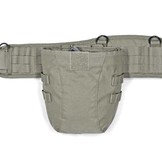 Elite OPS Large Roll Up Dump Pouch Gen2 - Ranger Green