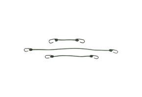 bungee 25cm - Olive Drab