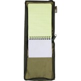 A6 Notebook Holder - MultiCam