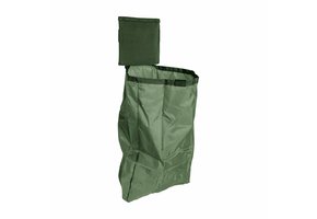 TT Dump Pouch light - Olive