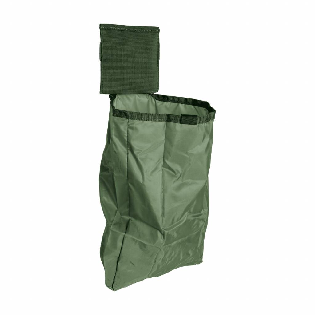 TT Dump Pouch light - Olive