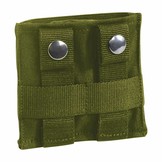 TT Dump Pouch light - Olive