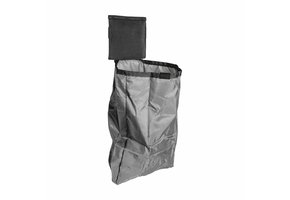TT Dump Pouch light - Black