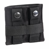 TT Dump Pouch light - Black