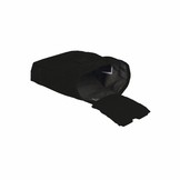 TT Dump Pouch light - Black