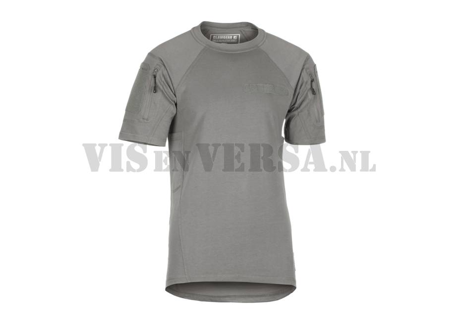Instructor Shirt MK II - Solid Rock