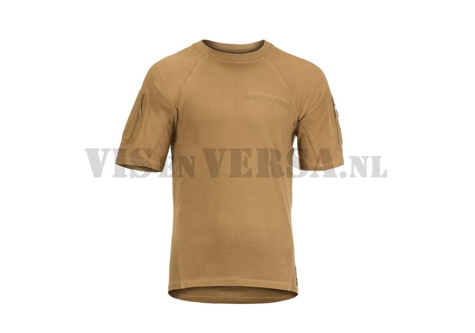 Instructor Shirt MK II - Coyote