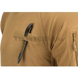 Instructor Shirt MK II - Coyote