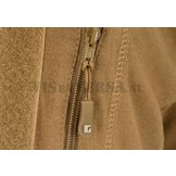 Instructor Shirt MK II - Coyote