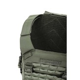 Recon Plate Carrier w Pathfinder Chestrig - Olive Drab