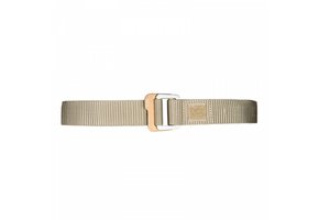 Traverse Double Buckle - Sandstone