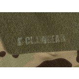 Operator Combat Shirt - MultiCam