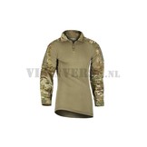 CLAWGEAR クロウギア OPERATOR COMBAT SHIRT シャツ www.militarysurplusworld.com | Army Navy Surplus - Tactical