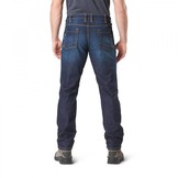 Defender-Flex Jeans - Slim Fit - Dark Wash Indigo