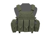 DCS M4 - Olive Drab