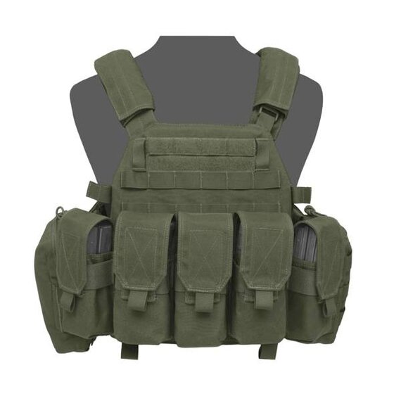Armour Carrier | NLTACTICAL Distributeur Warrior Assault Systems