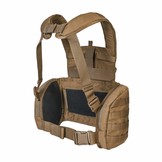 TT Chest Rig MK2 - Coyote Brown
