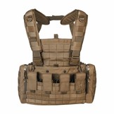 TT Chest Rig MK2 - Coyote Brown
