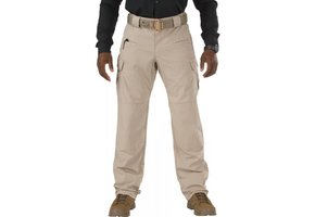 Stryke Pants - Khaki