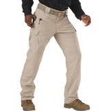 Stryke Pants - Khaki