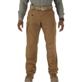 Stryke Pants - Battle Brown