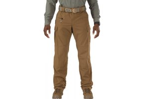 Stryke Pants - Battle Brown