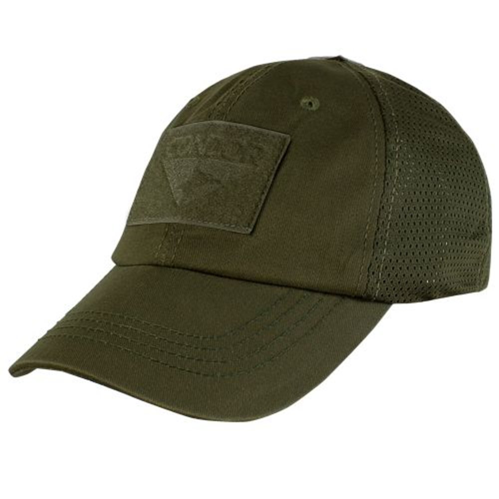 Condor Tactical Mesh Cap Olive TCM-001 