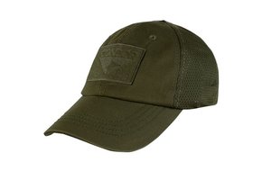 TCM Tactical Mesh Cap - Olive