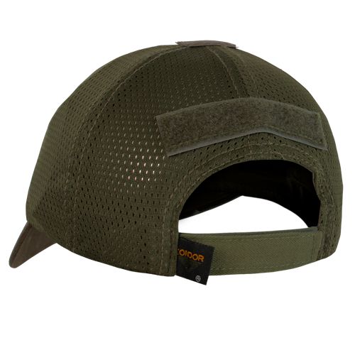 TCM Tactical Mesh Cap - Brown