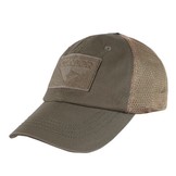 TCM Tactical Mesh Cap - Brown