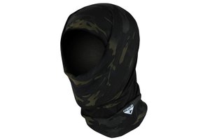 212 Multi Wrap - MultiCam Black