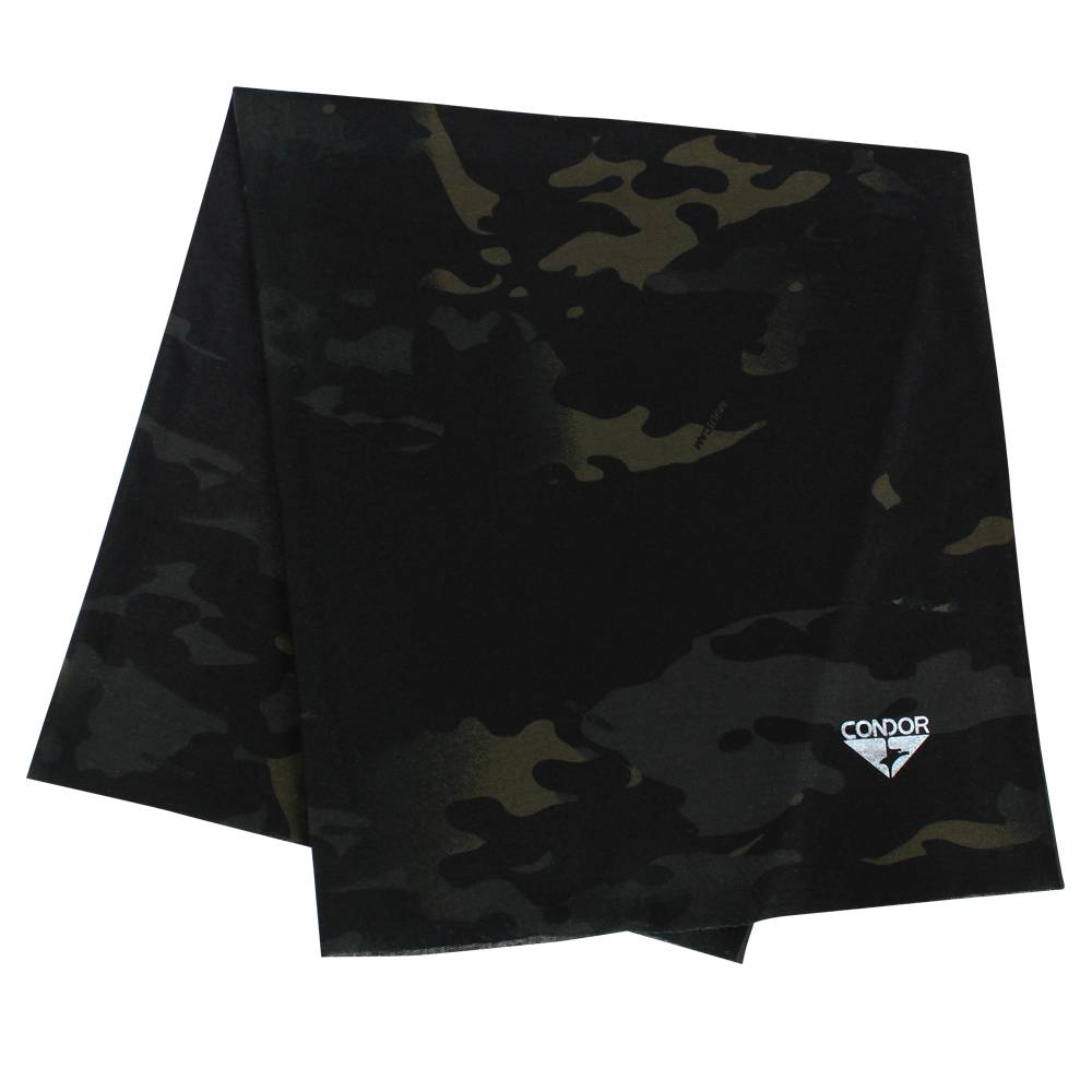 212 Multi Wrap - MultiCam Black