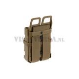FastMag Gen IV Molle - Coyote