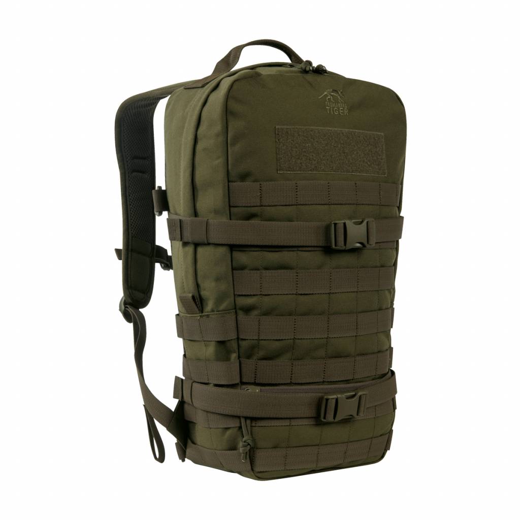 TT Essential Pack L MK II - Olive