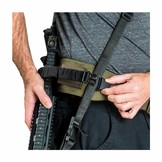 TT Storage Sling - Coyote Brown