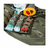 TT First Responder Move ON MK II - Coyote Brown