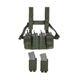 Pathfinder Chest Rig - Olive Drab