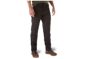 Defender-Flex Jeans - Slim Fit - Indigo
