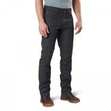 Defender-Slim Flex Pants - Volcanic