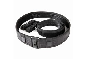 Sierra Bravo Duty Belt Kit - Black