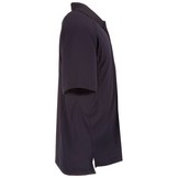 Performance Short Sleeve Polo - Dark Navy