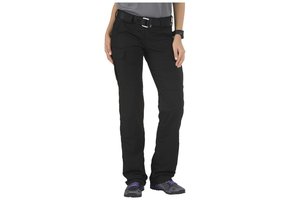 Women's Stryke Pants - Black
