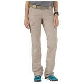 Women's Stryke Pants - Khaki