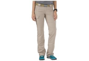 Women's Stryke Pants - Khaki