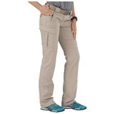 Women's Stryke Pants - Khaki