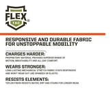 Women's Stryke Pants - TDU Green