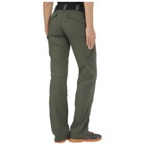 Women's Stryke Pants - TDU Green